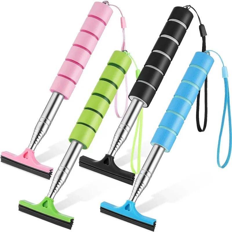 Auto külgmise peegelipuhasti 🚗✨