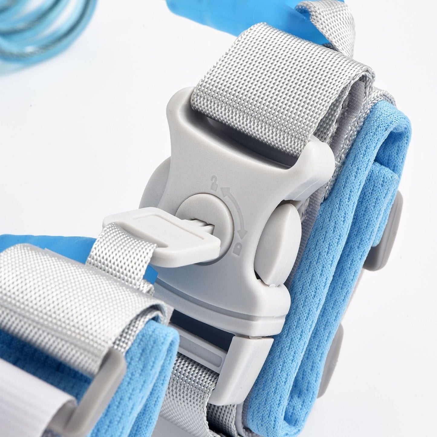 WristGuard™ | Turvaline käeulatuses igas liikvel keskkonnas