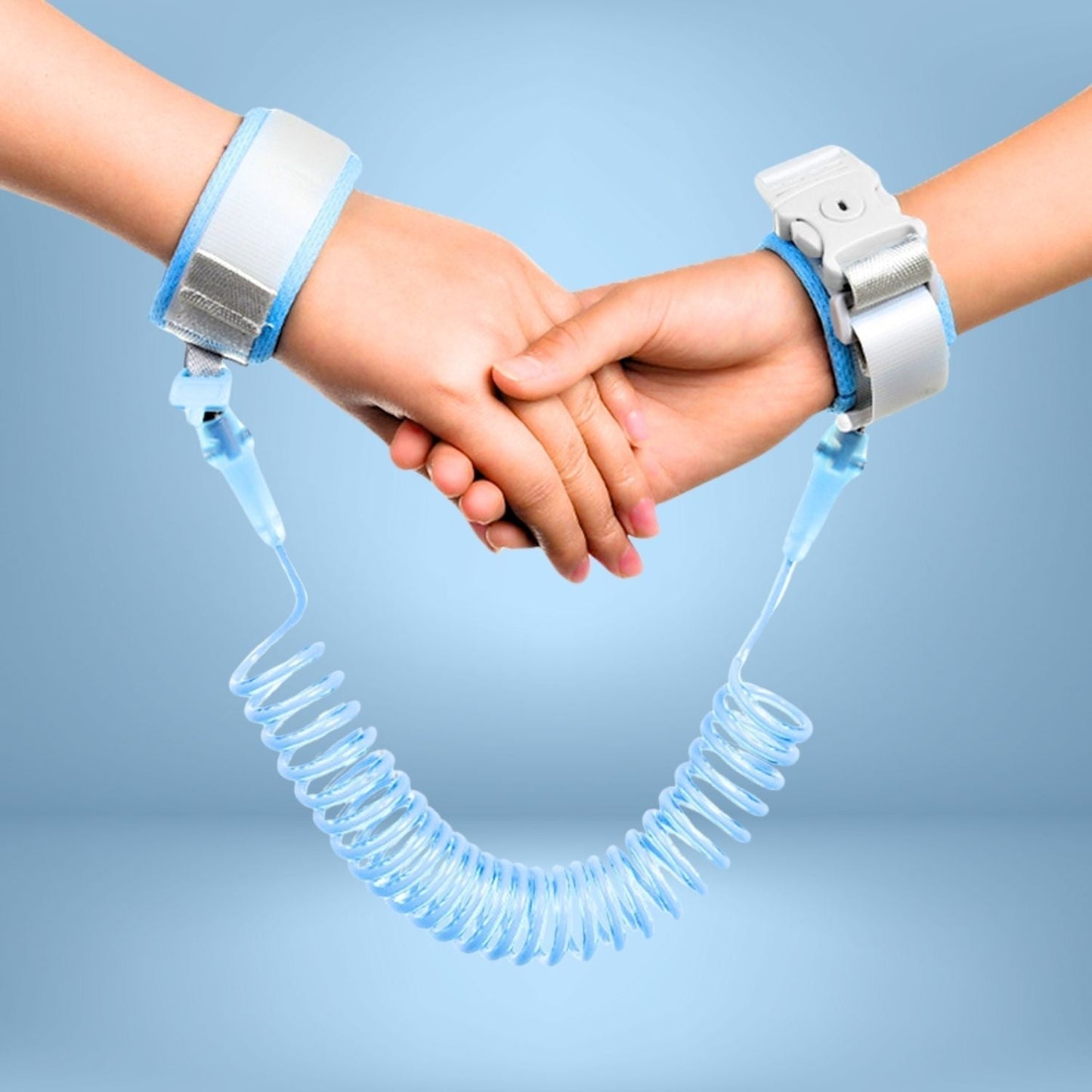 WristGuard™ | Turvaline käeulatuses igas liikvel keskkonnas